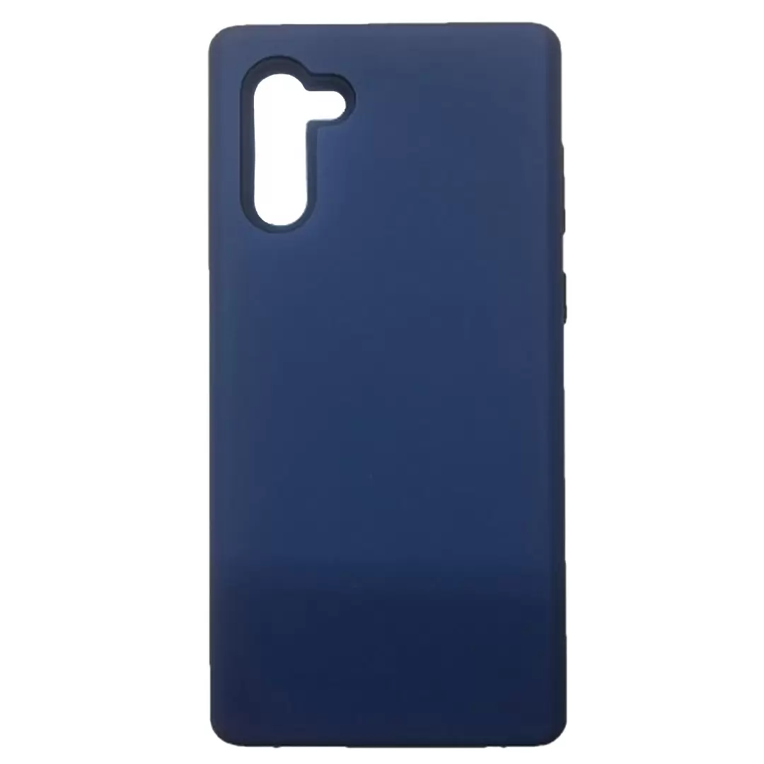 Samsung Galaxy Note 10 3in1 Case Navy Blue